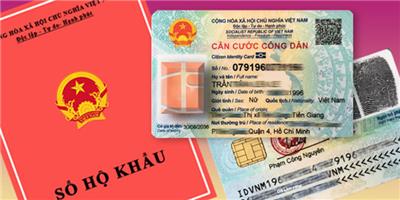 Image: THỦ TỤC HÀNH CHÍNH NÀO CẦN CÓ GIẤY XÁC NHẬN THÔNG TIN VỀ CƯ TRÚ