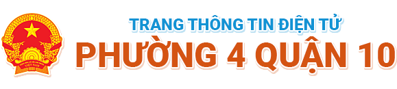 Phường 4 Quận 10